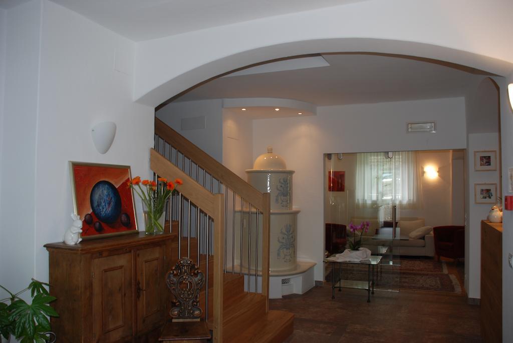 Aparthotel Pichler Gossensass Exterior foto